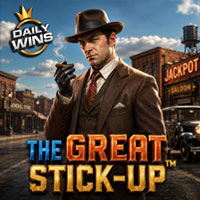The Great Stick Up