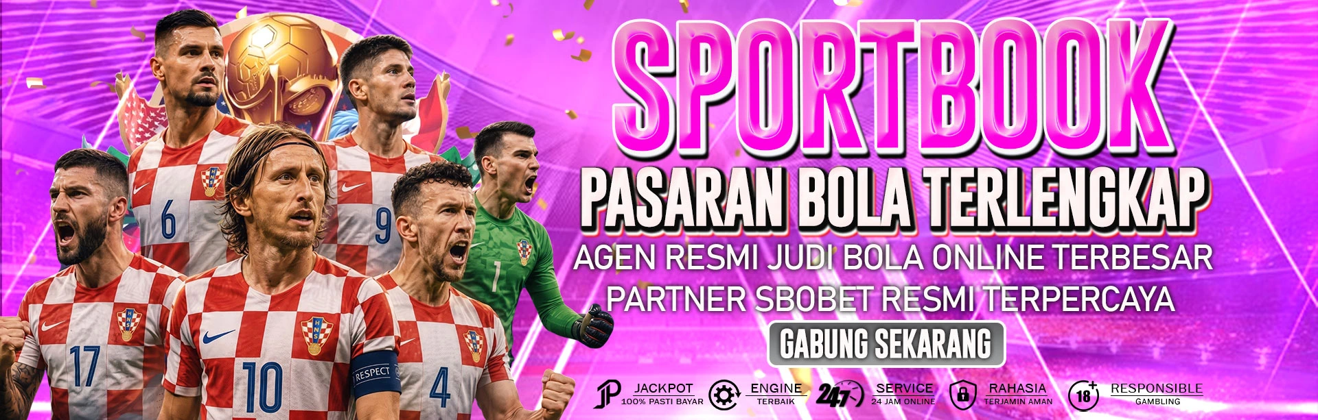 PAHLAWAN88